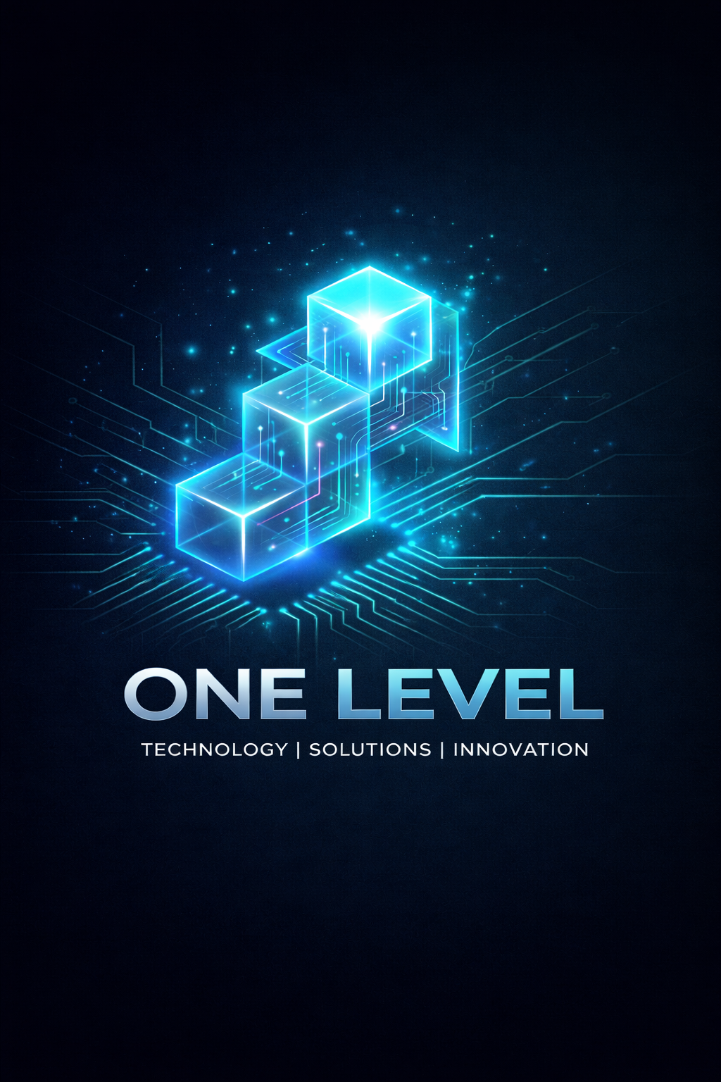 One Level | Software sob Medida, Automação e Integrações