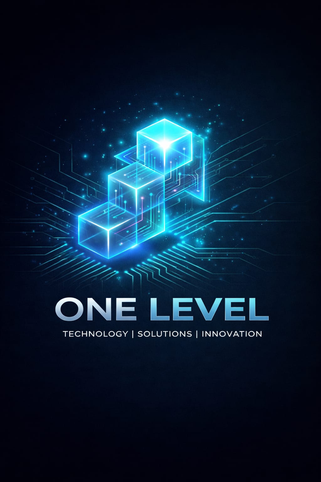 One Level | Software sob Medida, Automação e Integrações